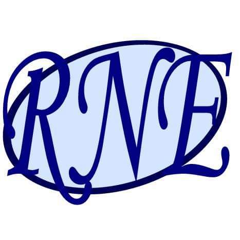 RNE Small Logo